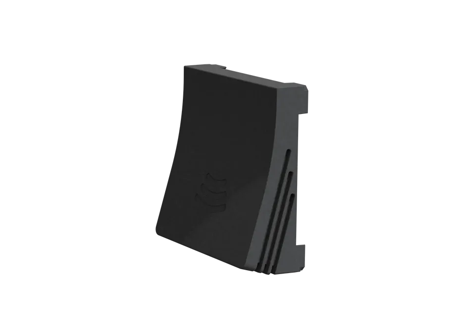 Buzzer 2modules - Black