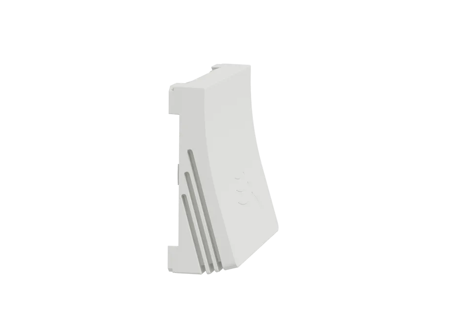 Buzzer 2modules - white