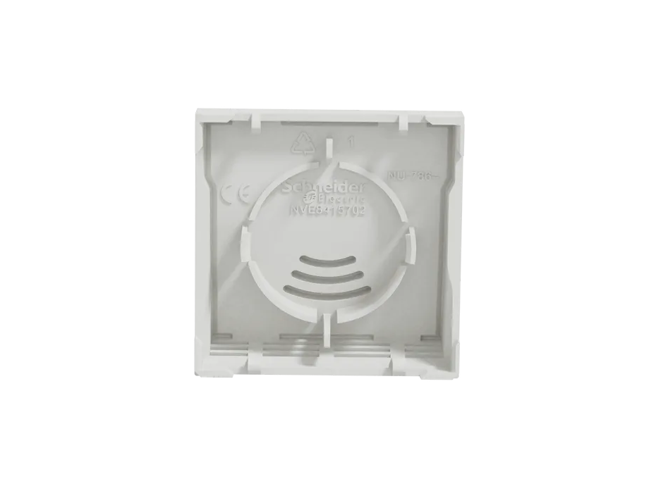 نيو يونيكا -لقمة جرس زنان عريضة-ابيض