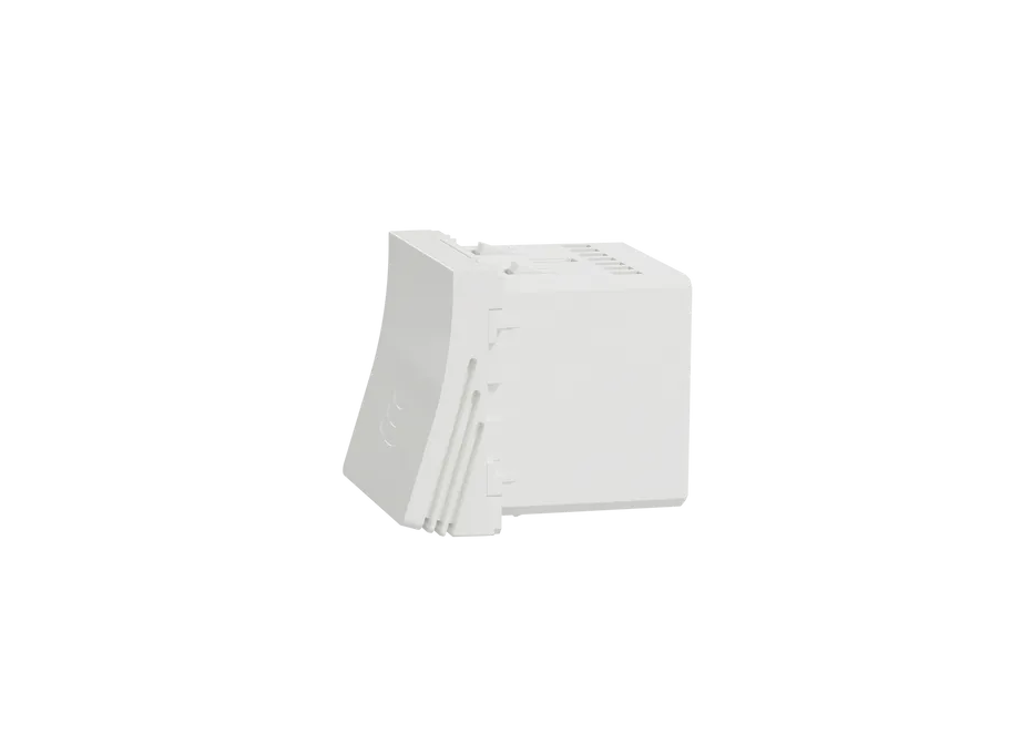 نيو يونيكا -جرس متعدد الاصوات عريض-ابيض