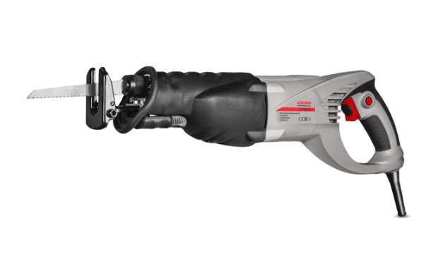 Sabre Saw 250mm 1010W Crown