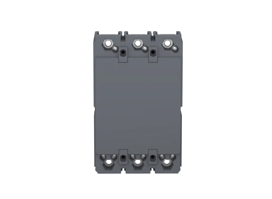 Schneider Electric EasyPact EZC250H 3P 36KA TMD 175