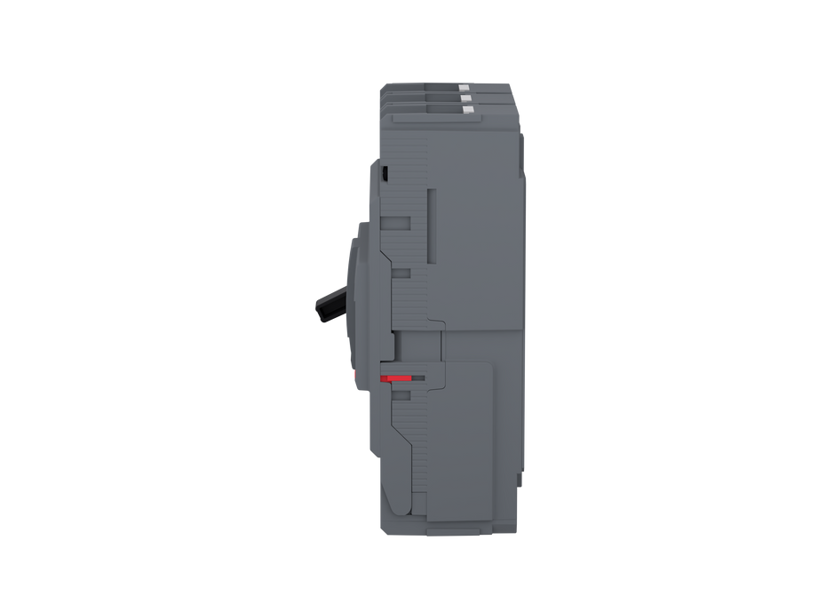 Schneider Electric EasyPact EZC250H 3P 36KA TMD 200