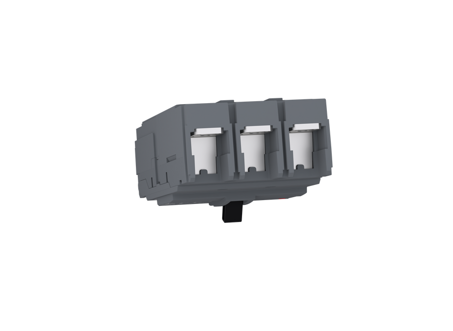 Schneider Electric EasyPact EZC250H 3P 36KA TMD 225