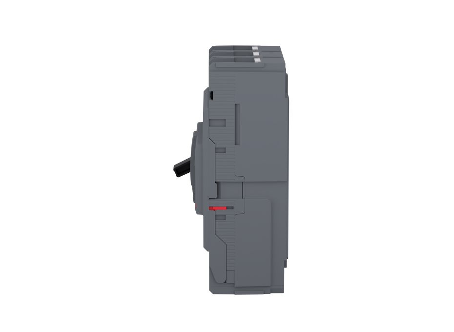 Schneider Electric EasyPact EZC250H 3P 36KA TMD 225