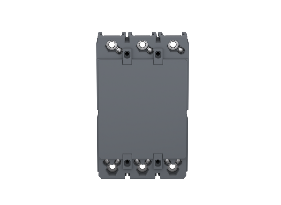 Schneider Electric EasyPact EZC250H 3P 36KA TMD 250