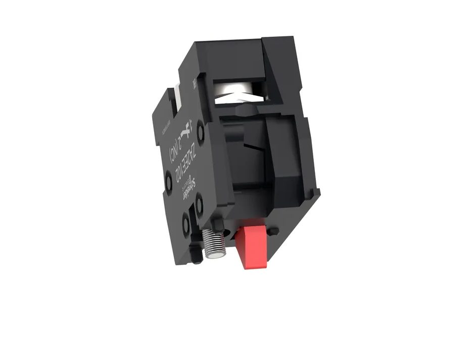 Schneider Electric CONTACTBLOCK,1NC