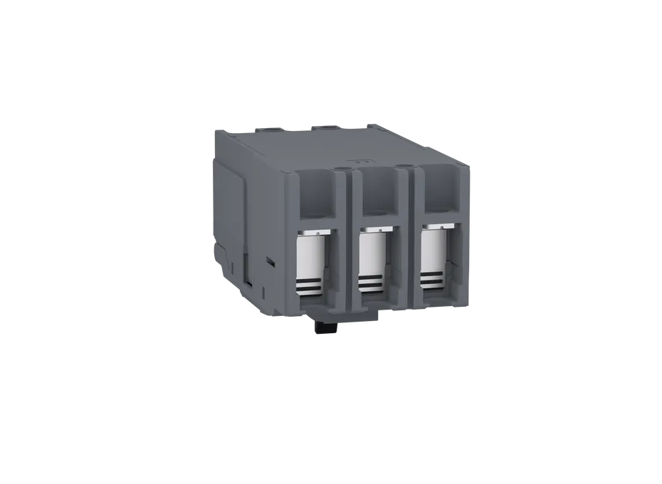 Schneider Electric EasyPact EZC100N 3P 18KA TMD 25