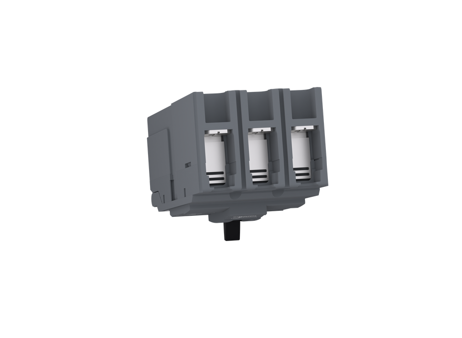 Schneider Electric EasyPact EZC100N 3P 18KA TMD 20