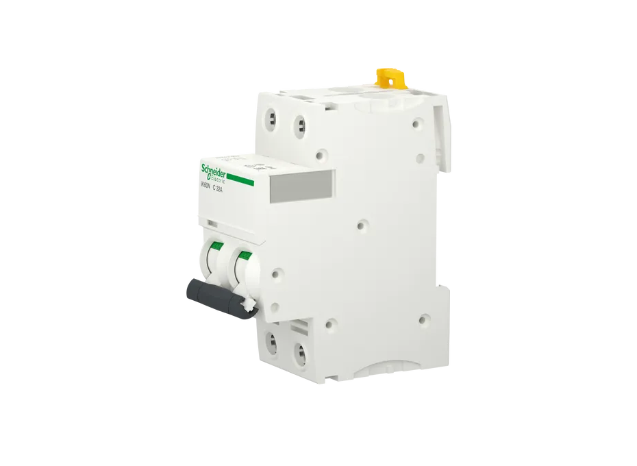 Schneider Electric Minature Circuit Breaker IK60N 2P 32A 6KA
