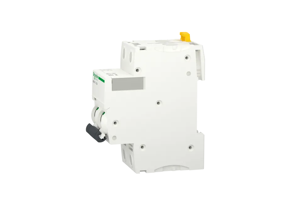 Schneider Electric Minature Circuit Breaker IK60N 2P 16A 6KA