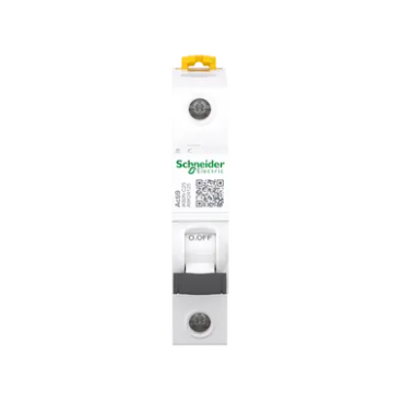 Schneider Electric Minature Circuit Breaker IK60N 1P 25A 6KA