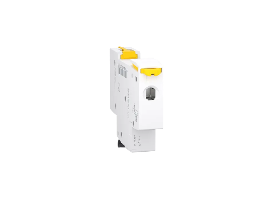 Schneider Electric Miniature Circuit Breaker IK60N 1P 16A 6KA