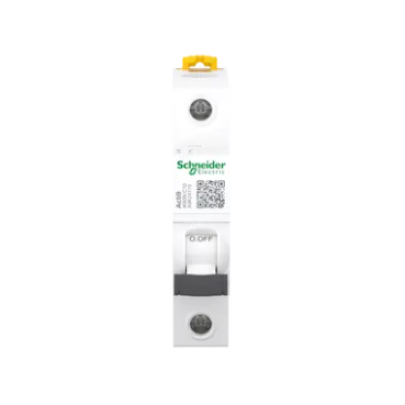 Schneider Electric Miniature Circuit Breaker IK60N 1P 10A 6KA