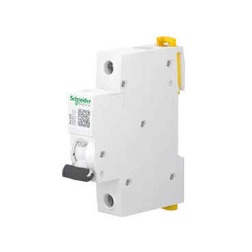Schneider Electric Miniature Circuit Breaker IK60N 1P 10A 6KA