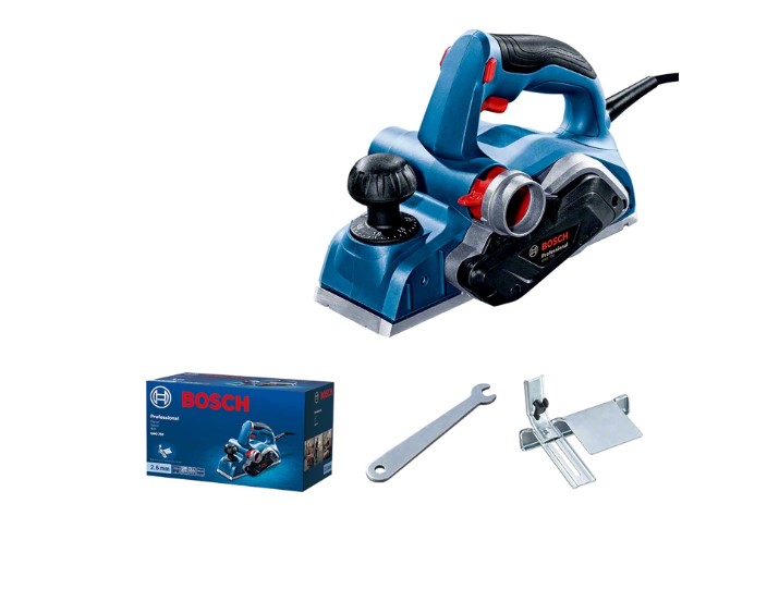Bosch Experience Control And Comfort For A Smooth Finish 700w