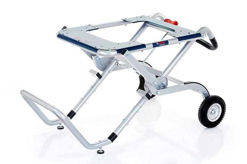 ستاند بعجل لمنشارالطبلية بوش