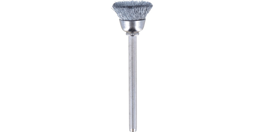 Dremel Carbon Steel Brushes 13mm