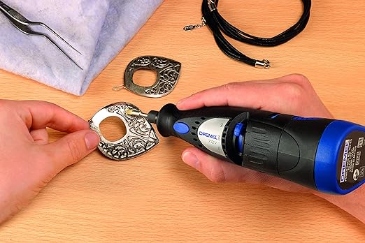 فرشاة نحاس أصفر 3.2 مم دريميل