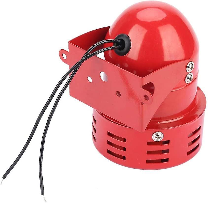 Motor siren 220V