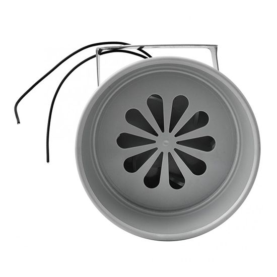 Motor siren 220V