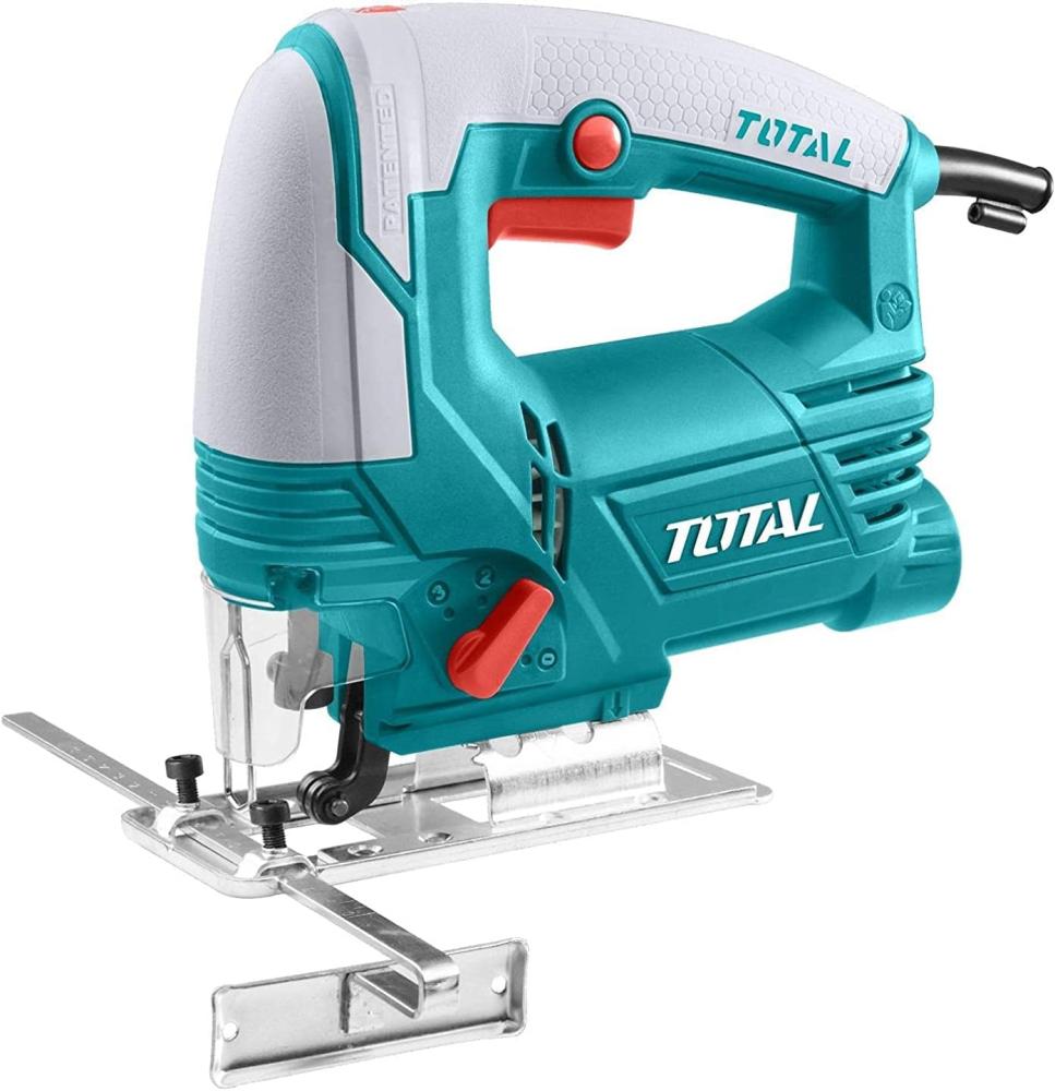 Total Jig saw 650W
