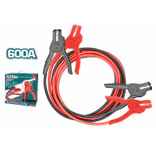 TOTAL BOOSTER CABLE 3m