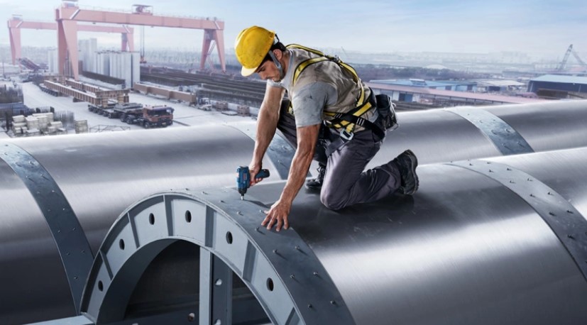 BOSCH Cordless Impact Driver-Wrench 12v