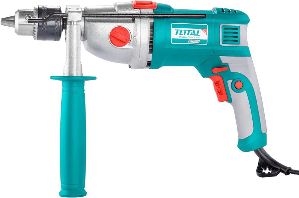 Total Impact Drill 1050w 16mm