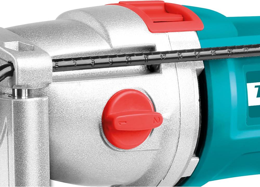 Total Impact Drill 1050w 16mm