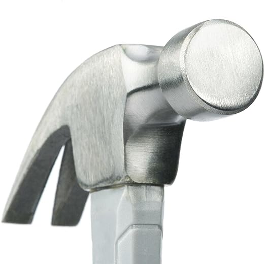 Claw Hammer 8oz Total