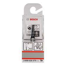 Bosch Groove Cutter 8 Mm, D1 6 Mm, L 16 Mm, G 48 Mm