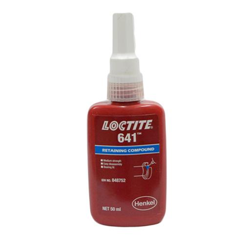 Loctite 641