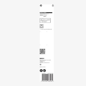 BOSCH Flat Wood Drill Bit 18*400mm