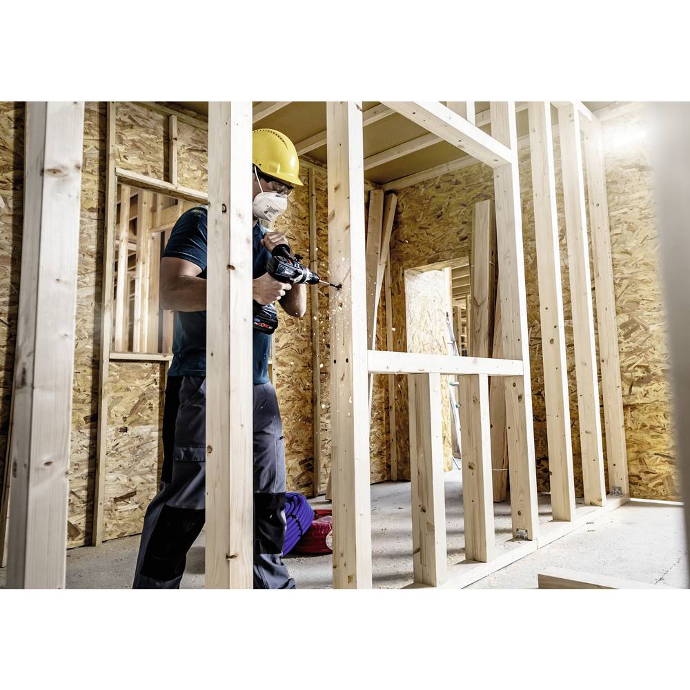 طقم لقم معلقه من بوش، 14/16/18/20/22/24 ملم، 6 قطع