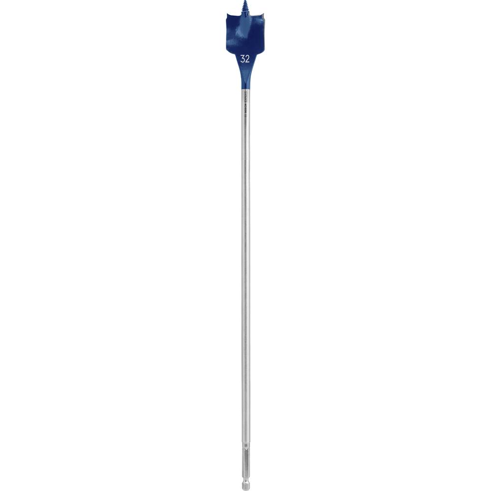 BOSCH Flat Wood Drill Bit 32*400mm