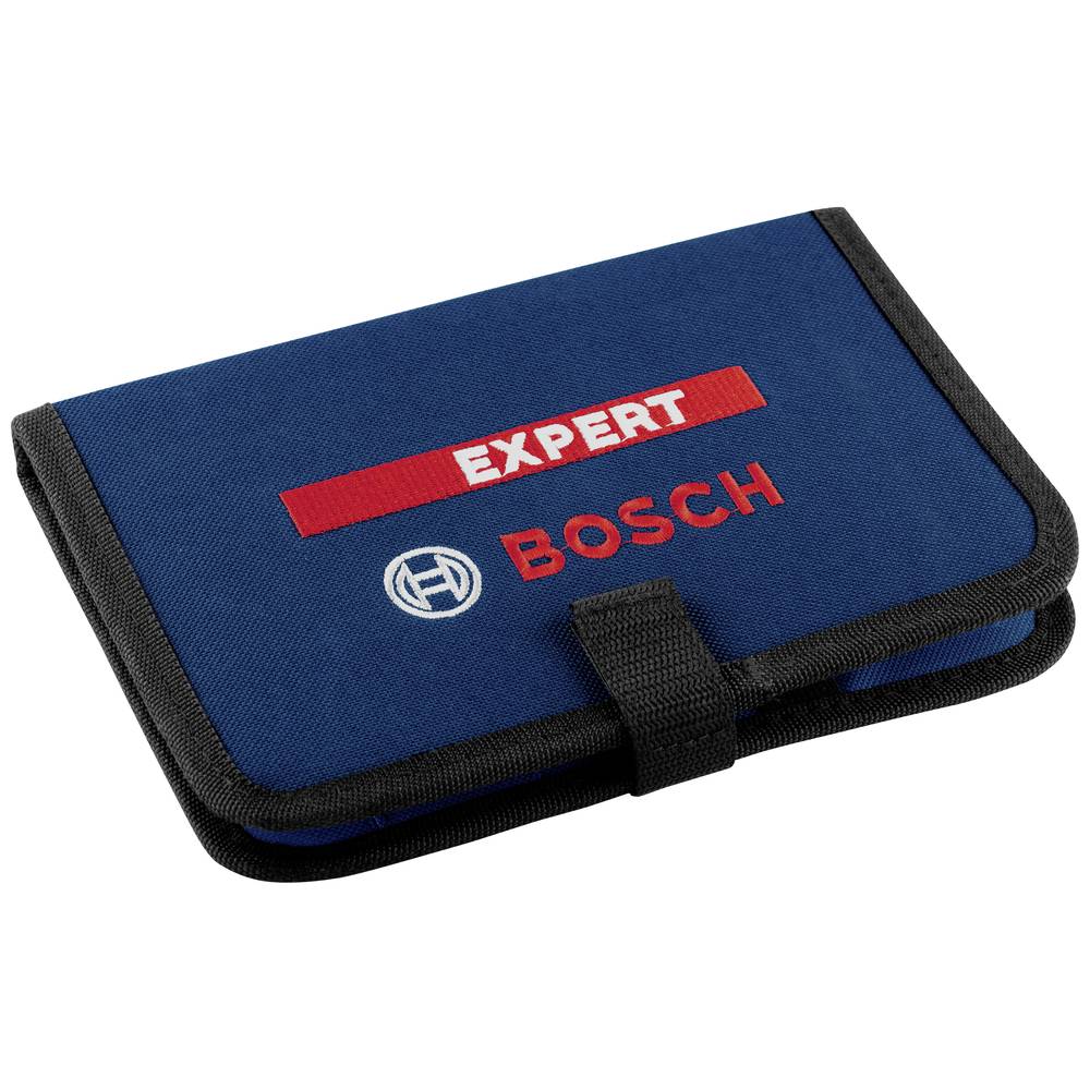 BOSCH Flat Wood Drill Bit Set  10/12/13/14/16/18/20/22/24/25/28/30/32 Mm 13-pc