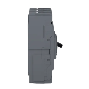 شنايدر قاطع إيزي باكت ثلاثي 150 أمبير سعة قطع 36 كيلو أمبير