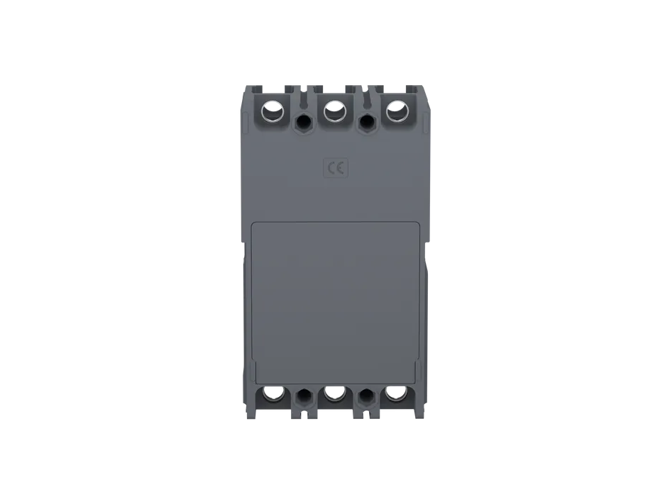 Schneider Electric EasyPact EZC100N 3P 18KA TMD 100