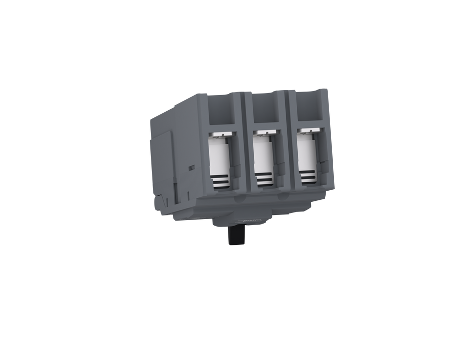 شنايدر قاطع إيزي باكت ثلاثي 30 أمبير سعة قطع 18 كيلو أمبير