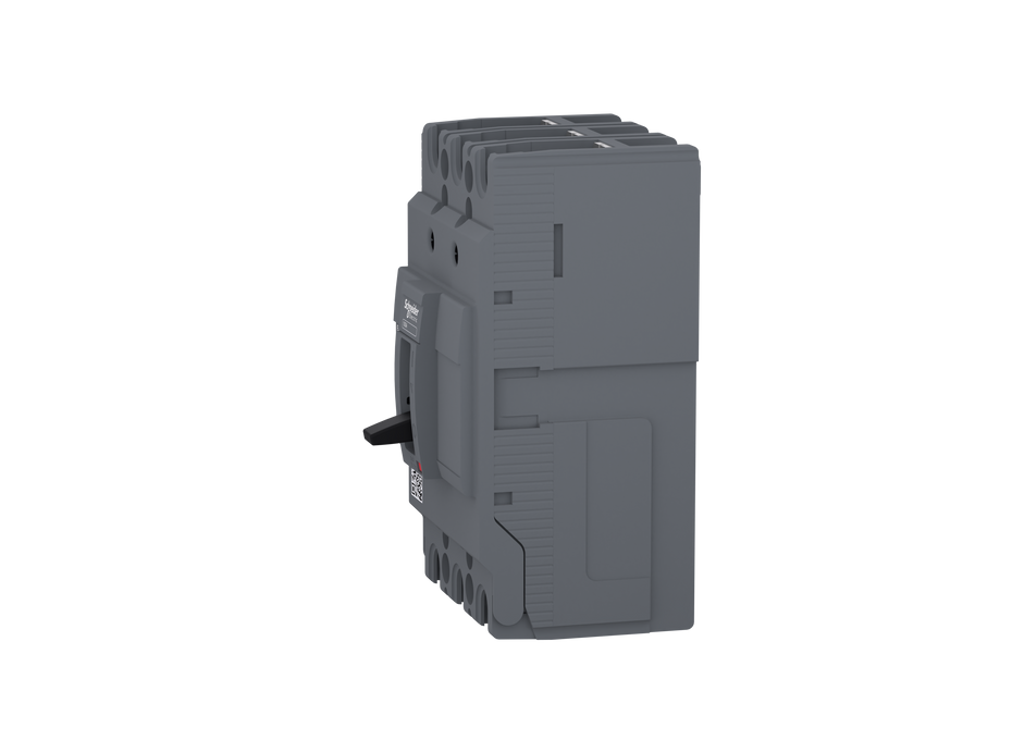 Schneider Electric EasyPact EZC100N 3P 18KA TMD 30