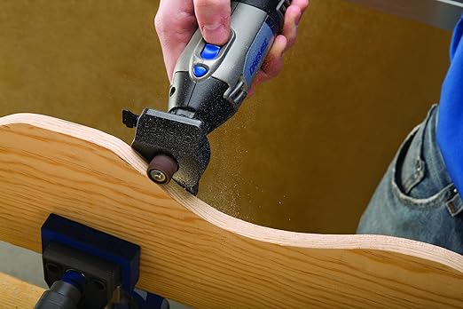 Dremel Shaping Platform Attachment 20mm