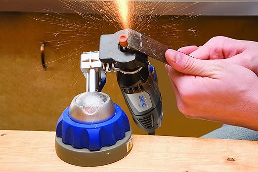 Dremel Shaping Platform Attachment 20mm