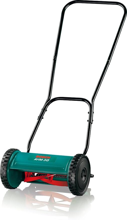 Bosch Hand Mower 30cm