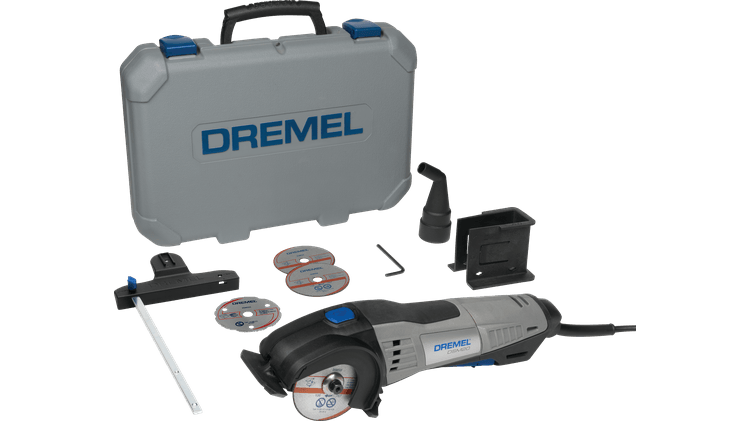 Dremel Compact Saw 710w