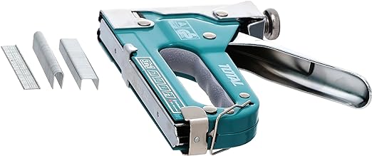 Total Staple Gun (3 In 1) 4-14mm