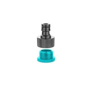 Total 5 Pieces Quick Connector Set