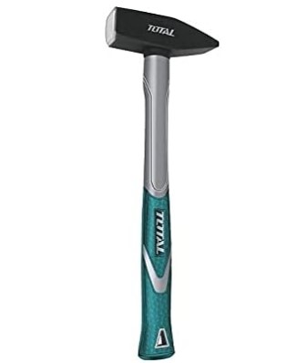 Total Hammer with fire hand fiber 1500 gm