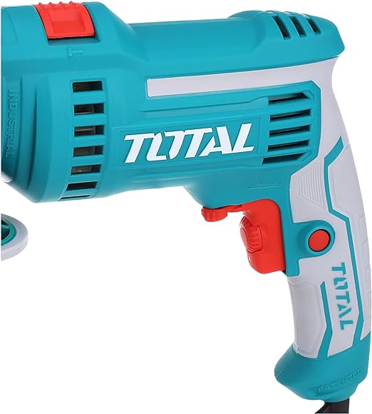 Total Drill 13 mm 810 W