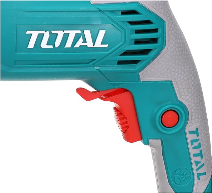 شنيور توتال دقاق 750 وات 13 مم